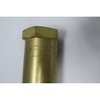 Circle Seal Brass Threaded 1 Npt Relief Valve 5120B-8MP-1200